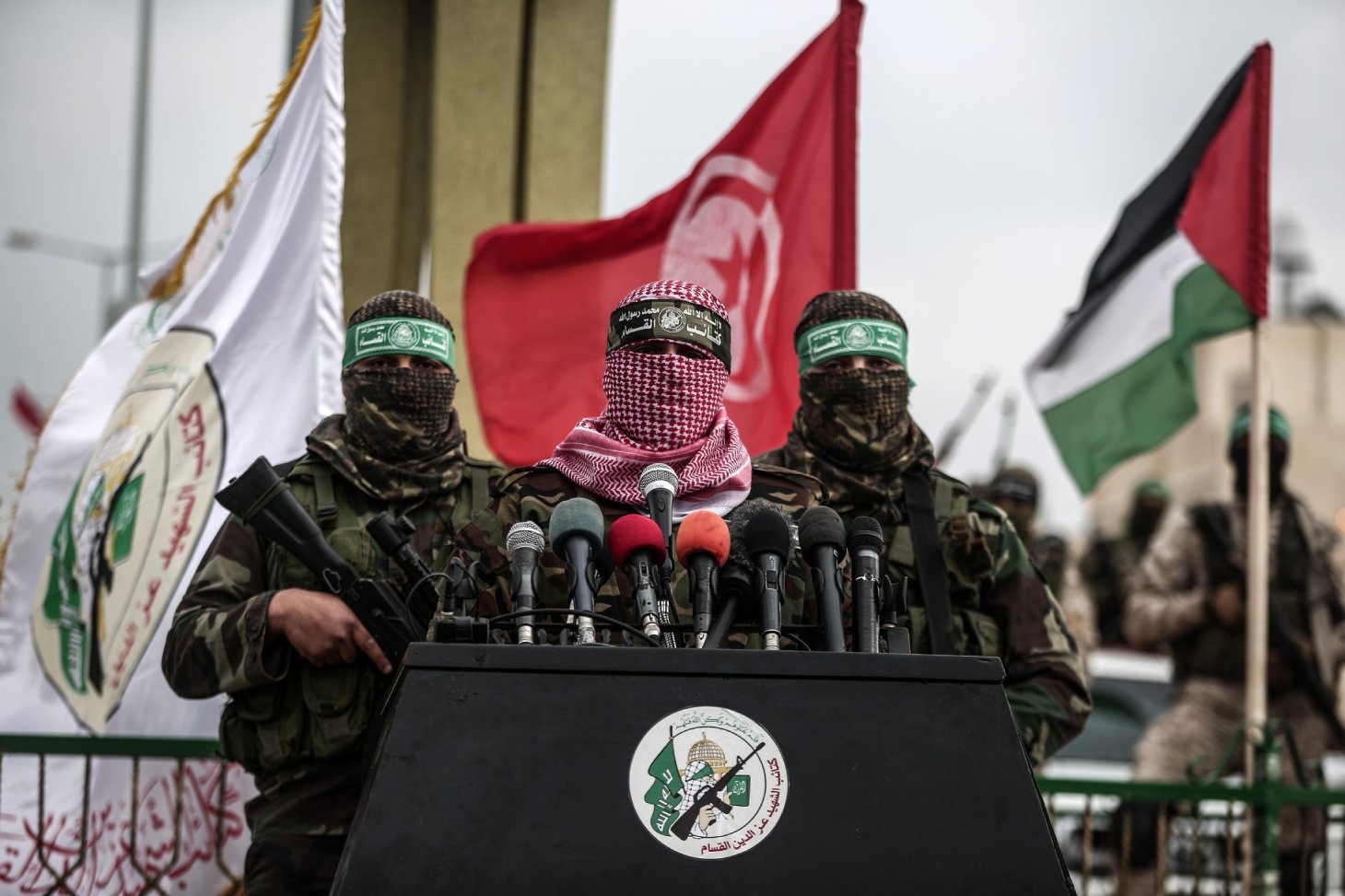 hamas-palestine-military-elections