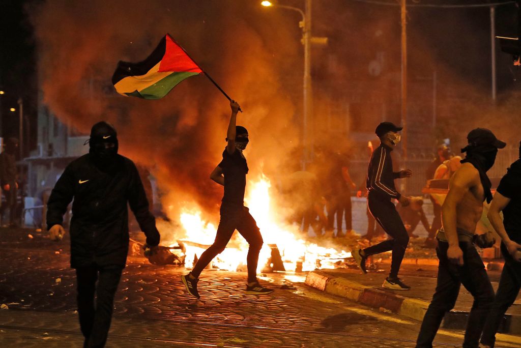 palestine-intifada-riots