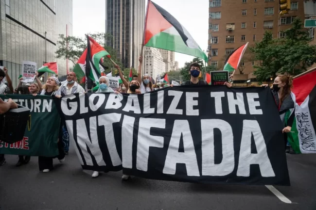 globalize-the-intifada-pro-palestine-protest